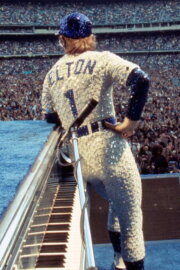 Elton John: Live at Dodger Stadium