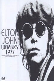 Elton John: Live at Wembley 1977