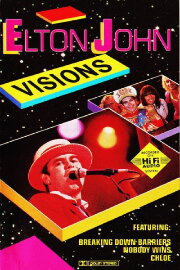 Elton John: Visions Elton John: Visions