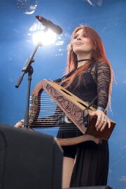 Eluveitie - Au Hellfest 2022