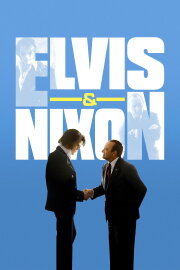 Elvis & Nixon Elvis & Nixon