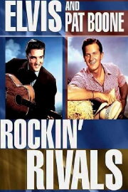 Elvis & Pat Boone Rockin' Rivals Elvis & Pat Boone Rockin' Rivals