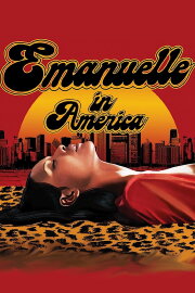 Emanuelle in America Emanuelle in America