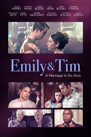 Emily & Tim Emily & Tim