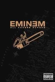 Eminem: All Access Europe Eminem: All Access Europe