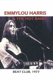 Emmylou Harris: The Beat Club