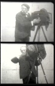 En casa del fotógrafo En casa del fotógrafo