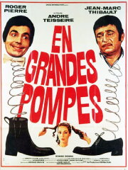 En grandes pompes En grandes pompes