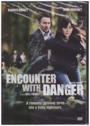 Encounter with Danger Encounter with Danger