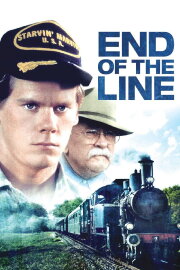 End of the Line End of the Line
