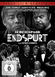Endspurt Endspurt