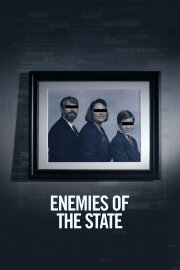 Enemies of the State Enemies of the State