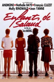 Enfants de salaud Enfants de salaud