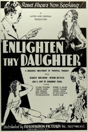 Enlighten Thy Daughter Enlighten Thy Daughter