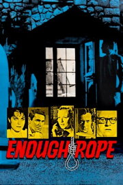 Enough Rope Enough Rope