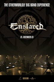Enslaved: The Otherwordly Big Band Experience