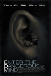Enter the Dangerous Mind Enter the Dangerous Mind