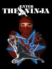 Enter the Ninja Enter the Ninja