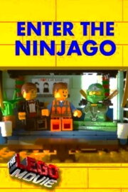 Enter the Ninjago Enter the Ninjago