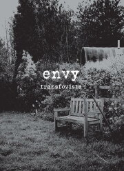 Envy: Transfovista Envy: Transfovista