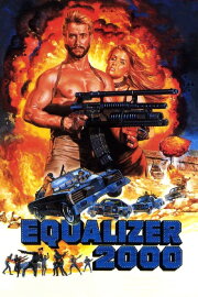 Equalizer 2000 Equalizer 2000