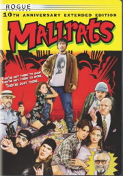Erection of an Epic - The Making of Mallrats Erection of an Epic - The Making of Mallrats