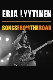 Erja Lyytinen - Songs from the Road Erja Lyytinen - Songs from the Road