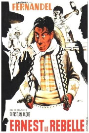 Ernest the Rebel