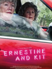 Ernestine & Kit Ernestine & Kit