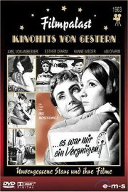 Es war mir ein Vergnügen Es war mir ein Vergnügen