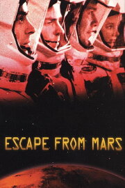 Escape from Mars