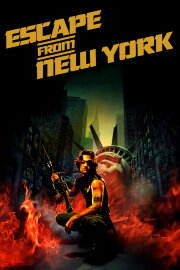 Escape from New York Escape from New York