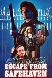 Escape from Safehaven