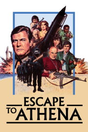Escape to Athena Escape to Athena