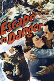 Escape to Danger Escape to Danger