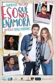 Eso que nos enamora