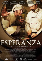 Esperanza Esperanza