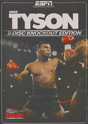 ESPN Classic Ringside: Mike Tyson ESPN Classic Ringside: Mike Tyson