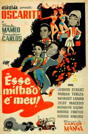 Esse Milhão é Meu! Esse Milhão é Meu!