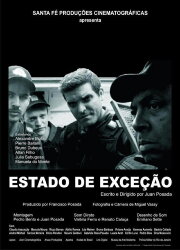 Estado de Exceção