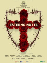 Esterno Notte - Prima Parte Esterno Notte - Prima Parte
