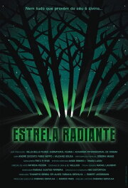 Estrela radiante Estrela radiante