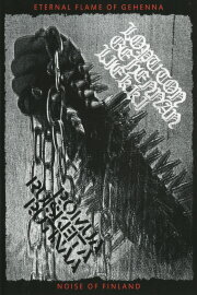 Eternal Flame of Gehenna Eternal Flame of Gehenna
