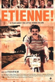 Etienne! Etienne!