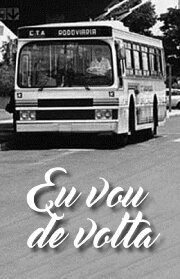 Eu vou de volta