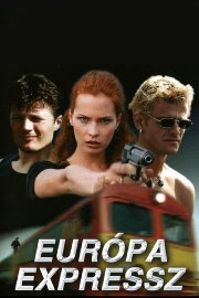 Európa expressz