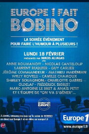Europe 1 fait Bobino - Saison 3