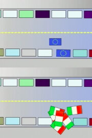 Europe & Italy