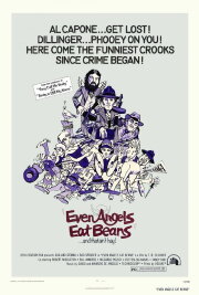Even Angels Eat Beans