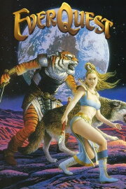 Evercracked! The Phenomenon of Everquest